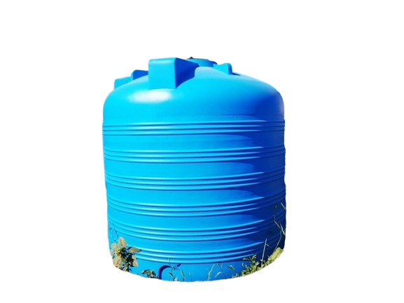 Пластиковий бак для води на 5000 л ТЕХПРОМ